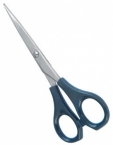 Barber 440c & Supercut Scissors